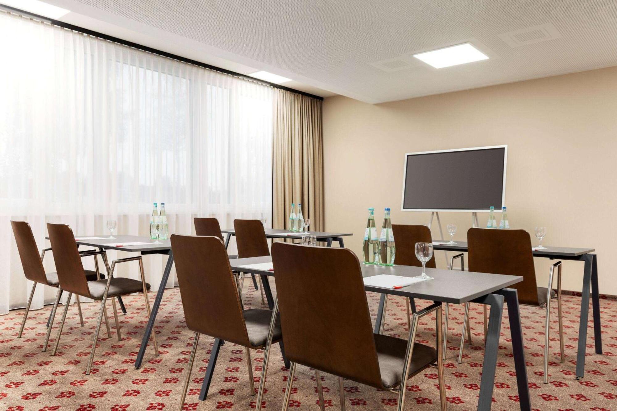 Amedia Munich Dachau, Trademark Collection By Wyndham Exterior foto
