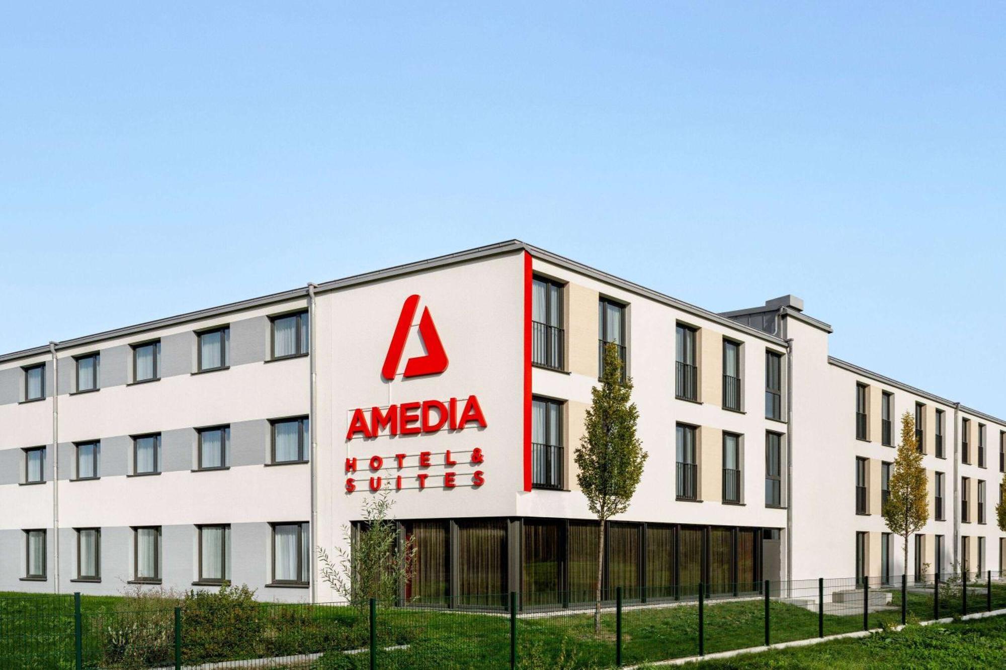 Amedia Munich Dachau, Trademark Collection By Wyndham Exterior foto